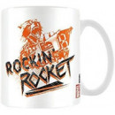 Taza Rockin Rocket Guardianes de la Galaxia  PYRAMID