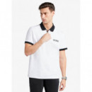 Polos Kors Sport Mix Media Polo  MICHAEL KORS