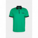 Polos Kors Sport Mix Media Polo  MICHAEL KORS