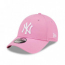 Gorras League Essential 9FORTY Neyyan  NEW ERA