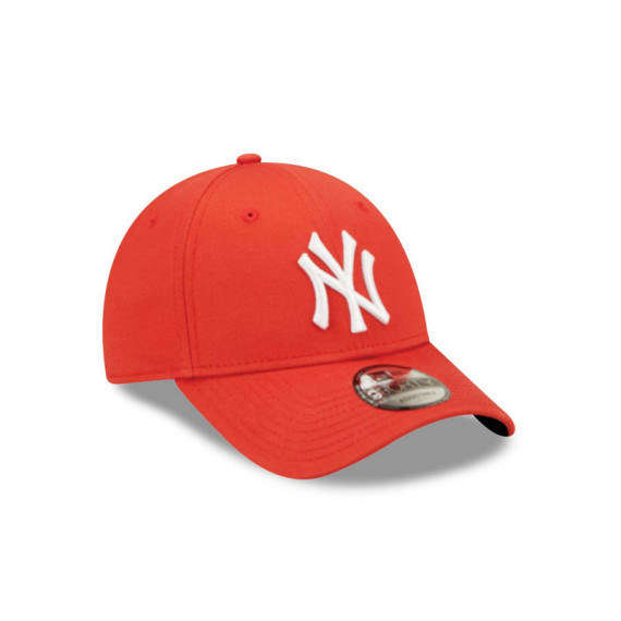 Gorras League Essential 9FORTY Neyyan Osfm  NEW ERA