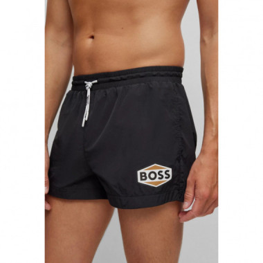 Pantalones Cortos Pacific  BOSS