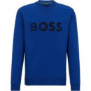 Sudaderas Salbo 1  BOSS