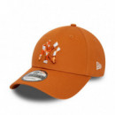 Gorras Seasonal Infill 9FORTY Neyyan  NEW ERA