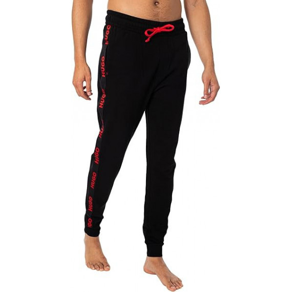 Pantalones Deportivos Sporty Logo Pant  BOSS