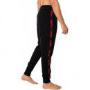 Pantalones Deportivos Sporty Logo Pant  BOSS