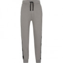 Pantalones Deportivos Sporty Logo Pant  BOSS