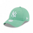 Gorras Wmns League Ess 9FORTY  NEW ERA