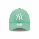 Gorras Wmns League Ess 9FORTY  NEW ERA