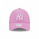 Gorras Wmns League Ess 9FORTY  NEW ERA