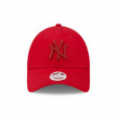 Gorras Wmns League Ess 9FORTY  NEW ERA