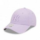 Gorras Wmns League Ess 9FORTY Neyyan  NEW ERA