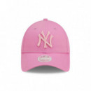 Gorras Wmns League Ess 9FORTY Neyyan  NEW ERA