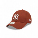 Gorras Wmns League Ess 9FORTY Neyyan Osfm  NEW ERA