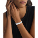 Pulsera Plateada  CALVIN KLEIN