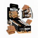 Protein Layered Wafers (12 Unidades)  IO.GENIX