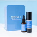 SEGLE Blue Balance (serum+crema) Lim.