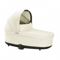 Capazo Cot S Lux Seashell Beige  CYBEX