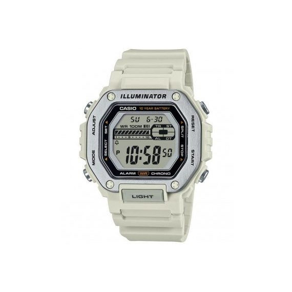 Reloj CASIO MWD-110H-8AVEF