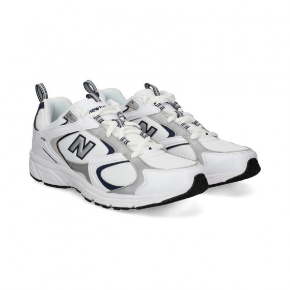 Vivo Azuldeportivo Malla Blanco  NEW BALANCE