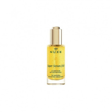 NUXE Super Serum 10 Deluxe 50 Ml Ref: VN055904