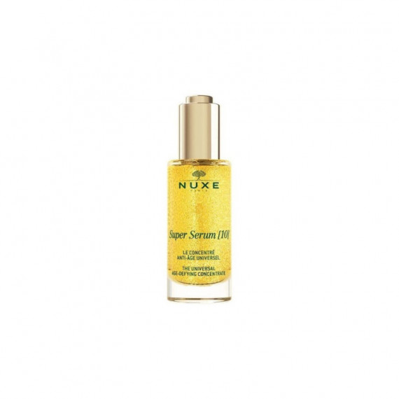 NUXE Super Serum 10 Deluxe 50 Ml Ref: VN055904