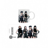 Taza Blackpink  GB EYE