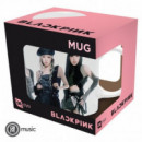 Taza Blackpink  GB EYE