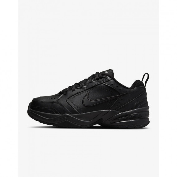 Zapatilla NIKE Negra Air Monarch Iv