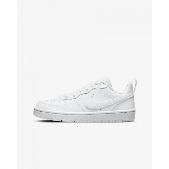 Zapatillas NIKE Blancas