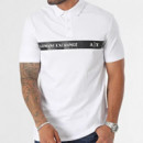 Polos Polo Shirt  ARMANI EXCHANGE