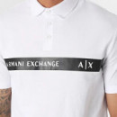 Polos Polo Shirt  ARMANI EXCHANGE