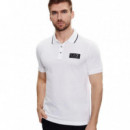 Polos Polo Shirt  EA7