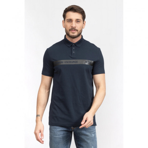 Polos Polo Shirt  ARMANI EXCHANGE