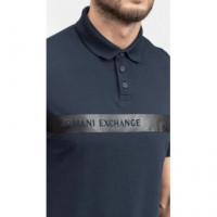 Polos Polo Shirt  ARMANI EXCHANGE