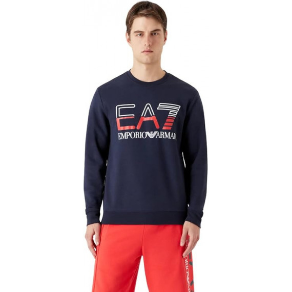 Sudaderas Sweatshirt  EA7