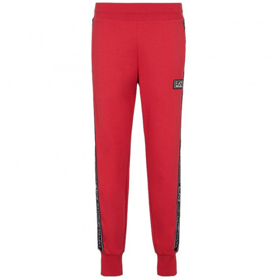 Pantalones Deportivos Trouser  EA7