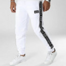 Pantalones Deportivos Trouser  EA7