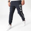 Pantalones Deportivos Trouser  EA7