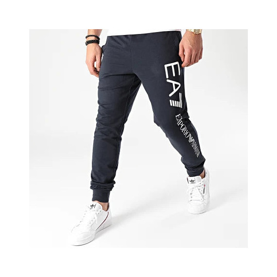 Pantalones Deportivos Trouser  EA7