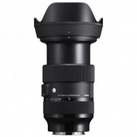 SIGMA 24-70MM F2.8 Dg Dn Art para L-mount