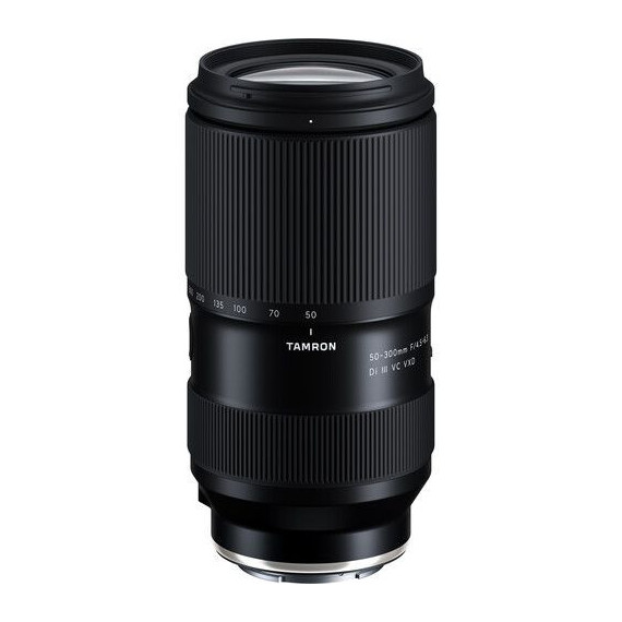 TAMRON Objetivo 50-300MM F4.5 - 6.3 Di Iii Vc Vxd para Sony E