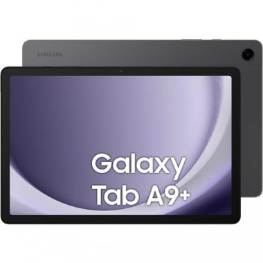 SAMSUNG Tab A9+ 5G 128GB Graphite