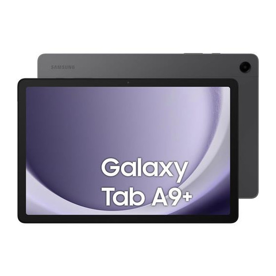 SAMSUNG Tab A9+ 5G 128GB Graphite