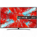 LG Televisor 86" 86UQ91006LA 4K Uhd Smart TV