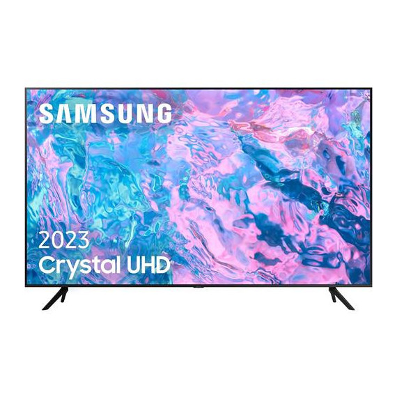 SAMSUNG Televisor 65" 4K Uhd Smart TV Wifi