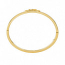 Pulsera Mk Dorada  MICHAEL KORS