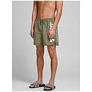 JACK AND JONES Jjibali Jjswimshorts Akm Logo Sts