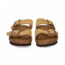 Pala 2 Hebillas ante Beige  BIRKENSTOCK