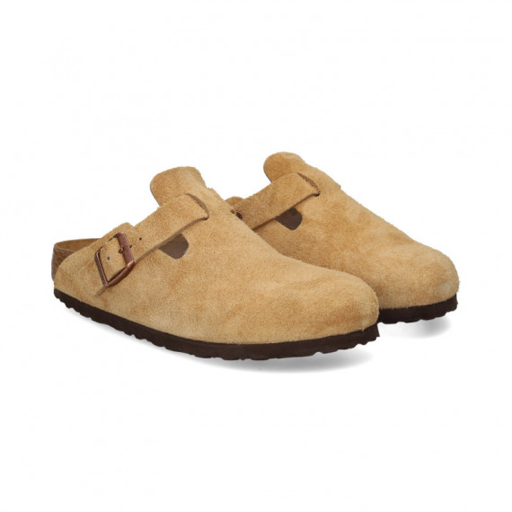 Zueco Beige  BIRKENSTOCK